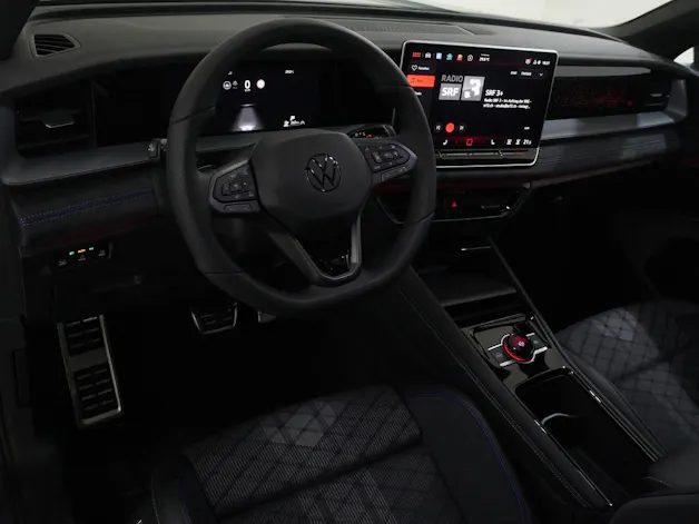 VW Tayron 2.0 TSI R-Line DSG 4motion