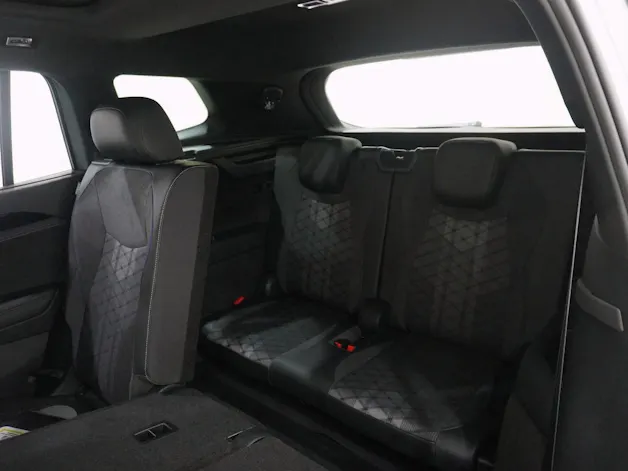 VW Tayron 2.0 TSI R-Line DSG 4motion