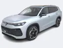VW Tayron 2.0 TSI R-Line DSG 4motion