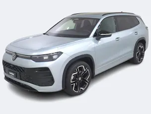 VW Tayron 2.0 TSI R-Line DSG 4motion