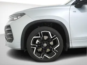 VW Tayron 2.0 TSI R-Line DSG 4motion