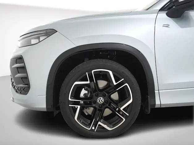 VW Tayron 2.0 TSI R-Line DSG 4motion