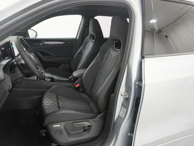 VW Tayron 2.0 TSI R-Line DSG 4motion