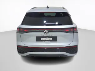 VW Tayron 2.0 TSI R-Line DSG 4motion