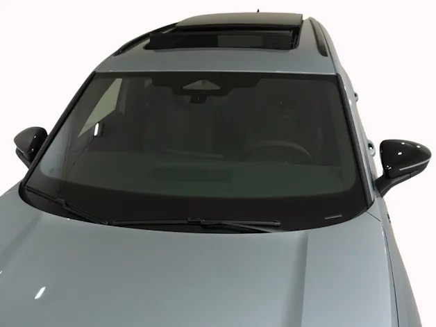 VW Tayron 2.0 TSI R-Line DSG 4motion