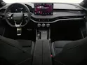 Škoda Superb 2.0 TDI Sportline 4x4 DSG