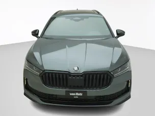SKODA Superb 2.0 TDI Sportline 4x4 DSG