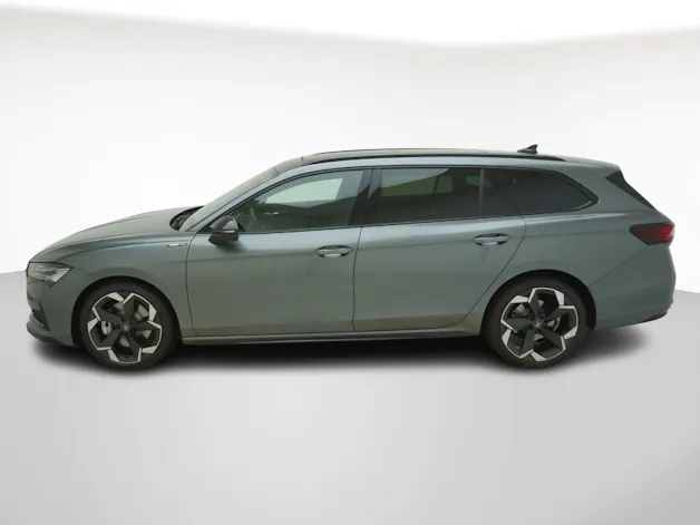 Škoda Superb 2.0 TDI Sportline 4x4 DSG
