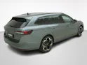 Škoda Superb 2.0 TDI Sportline 4x4 DSG