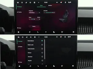 Škoda Superb 2.0 TDI Sportline 4x4 DSG