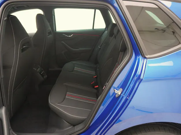 Škoda Kamiq 1.5 TSI Monte Carlo