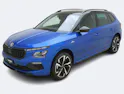 Škoda Kamiq 1.5 TSI Monte Carlo