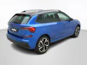 Škoda Kamiq 1.5 TSI Monte Carlo