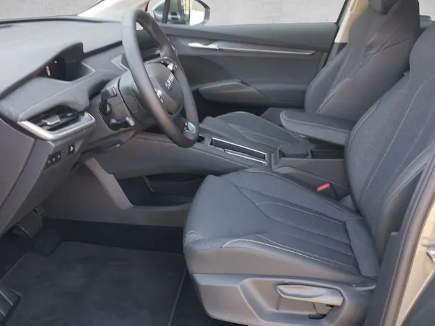 Škoda Elroq 85 Selection