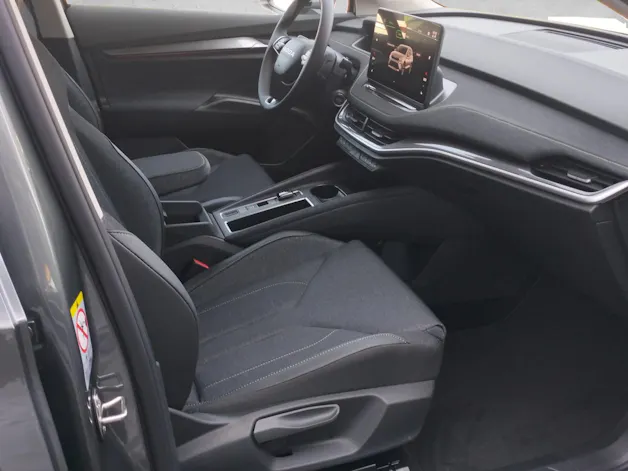 Škoda Elroq 85 Selection