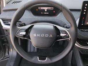 Škoda Elroq 85 Selection
