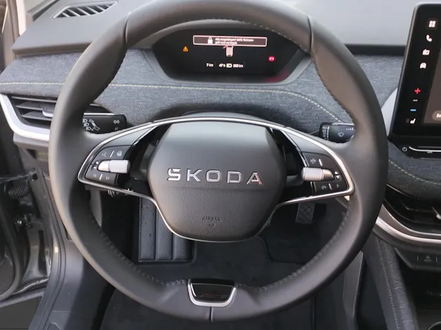 Škoda Elroq 85 Selection
