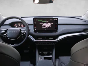 Škoda Elroq 85 Selection