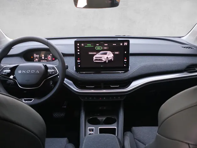 Škoda Elroq 85 Selection