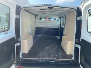 RENAULT Trafic 2.0 Blue dCi 150 Advance L2H1 EAG EN