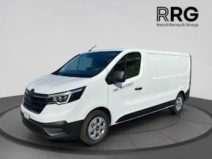 Renault Trafic 2.0 Blue dCi 150 Advance L2H1 EAG EN