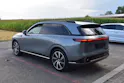 XPENG G9 93kWh Performance AWD