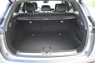 XPENG G9 93kWh Performance AWD