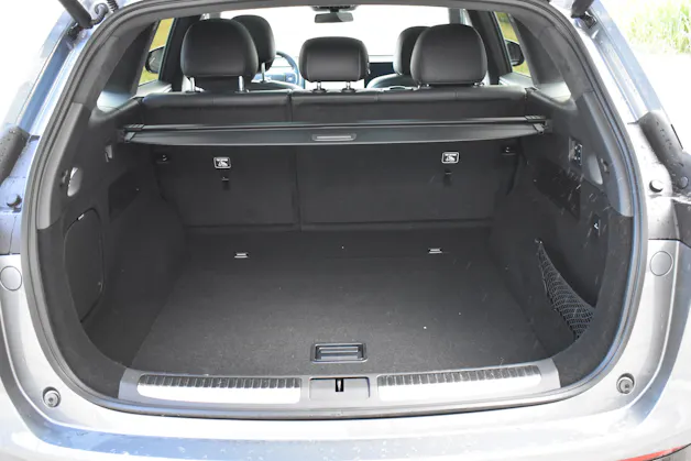 XPENG G9 93kWh Performance AWD