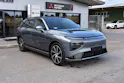 XPENG G9 93kWh Performance AWD