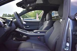 XPENG G9 93kWh Performance AWD