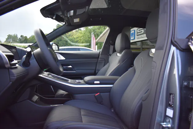 XPENG G9 93kWh Performance AWD