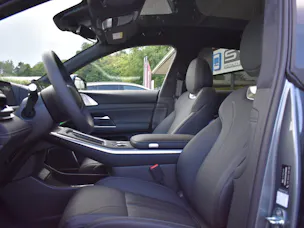 XPENG G9 93kWh Performance AWD