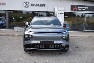 XPENG G9 93kWh Performance AWD