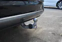 XPENG G9 93kWh Performance AWD