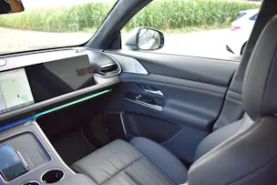 XPENG G9 93kWh Performance AWD