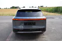 XPENG G9 93kWh Performance AWD
