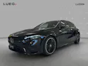 Mercedes-Benz A 220 4Matic 8G-DCT