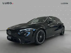 Mercedes-Benz A 220 4Matic 8G-DCT