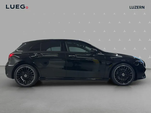 Mercedes-Benz A 220 4Matic 8G-DCT