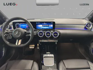 MERCEDES-BENZ A 220 4Matic 8G-DCT