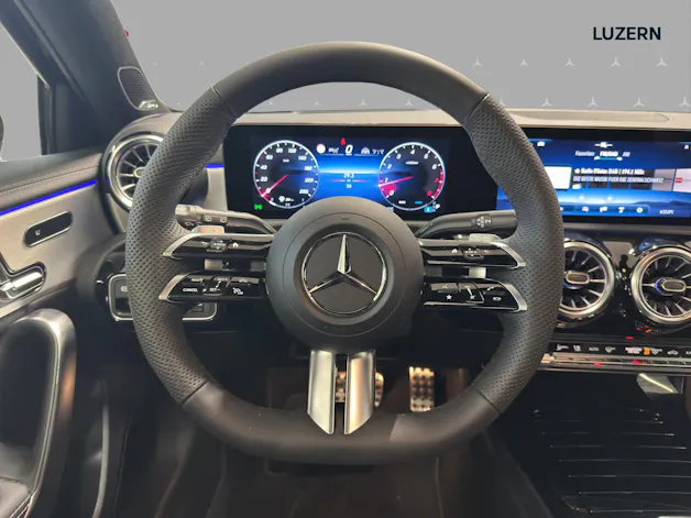 Mercedes-Benz A 220 4Matic 8G-DCT