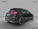 Mercedes-Benz A 220 4Matic 8G-DCT
