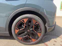 Cupra Raval Endurance