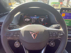 CUPRA Raval Endurance