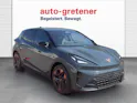 Cupra Raval Endurance