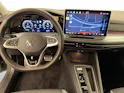 VW Golf 8 1.5 eTSI Goal DSG