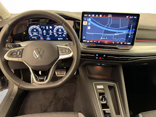 VW Golf 8 1.5 eTSI Goal DSG