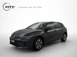 VW Golf 8 1.5 eTSI Goal DSG