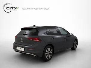 VW Golf 8 1.5 eTSI Goal DSG