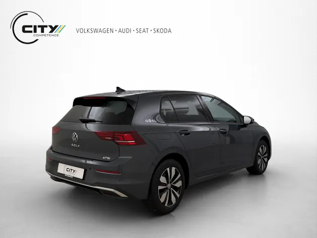 VW Golf 8 1.5 eTSI Goal DSG